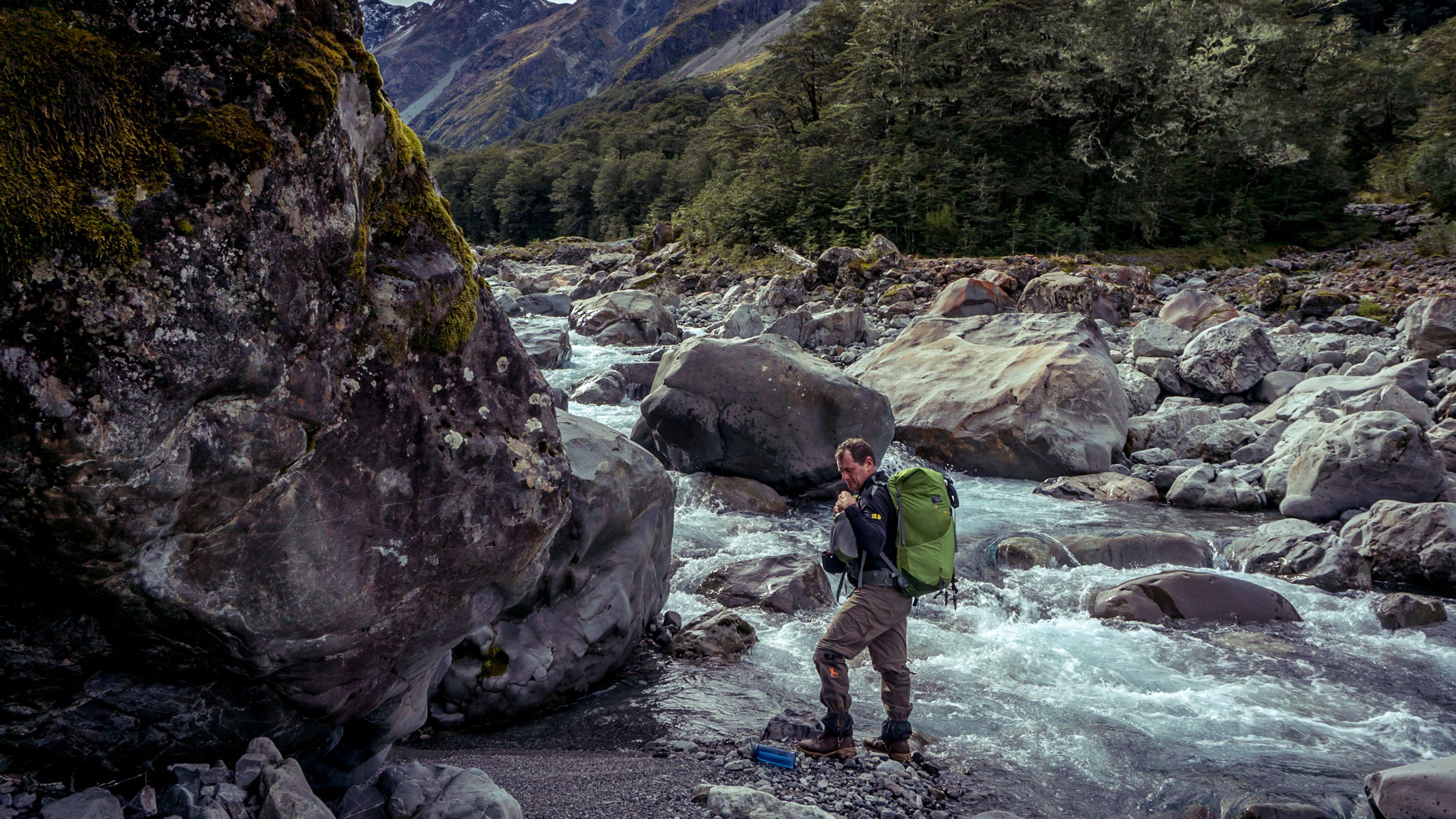 Brand Content Creation