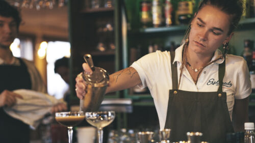 Monthly Content Package