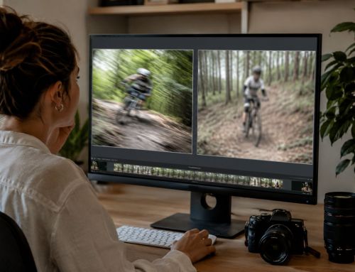 Motion Blur or Missed Focus? How I Tell What Ruined a Photo