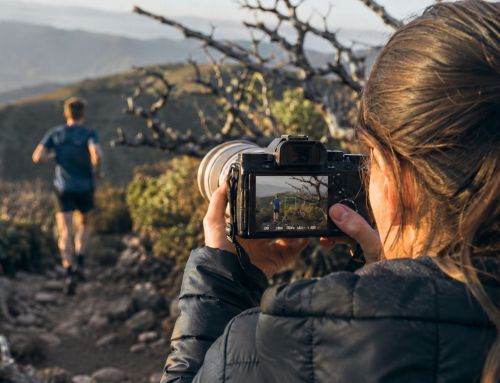 Why Does My Camera Focus on the Background Instead of My Subject?